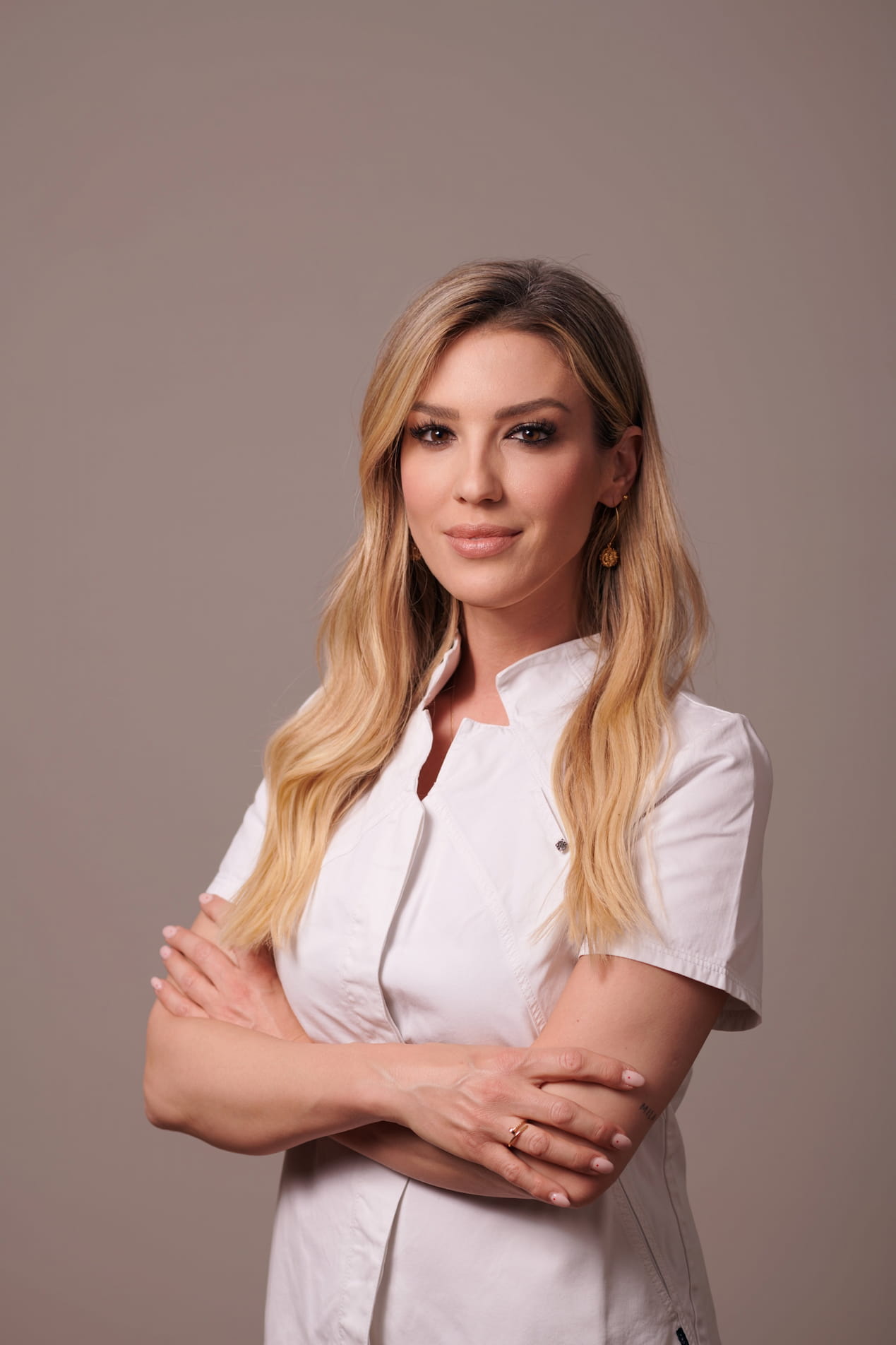Vedrana Grgurević