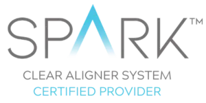 Spark Clear Aligner System Certified Provider